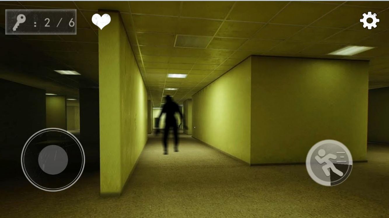 解密逃离俱乐部(3)