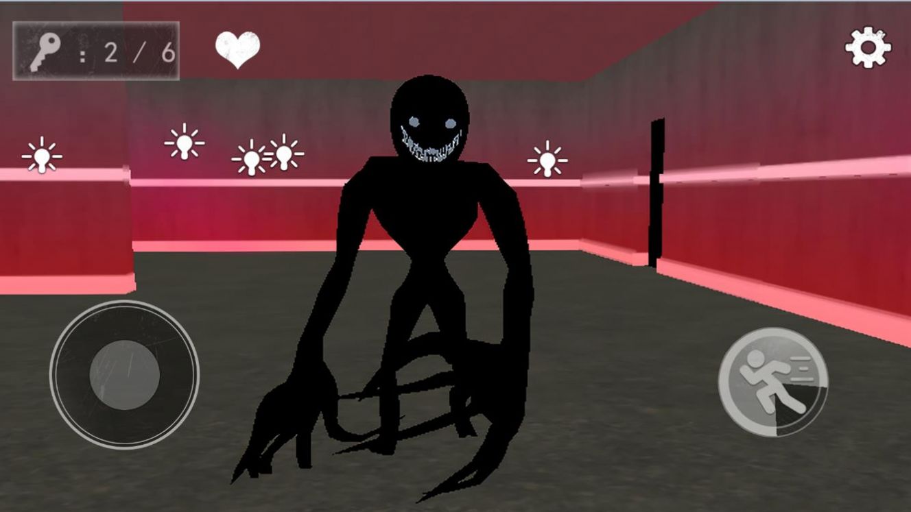 解密逃离俱乐部(1)