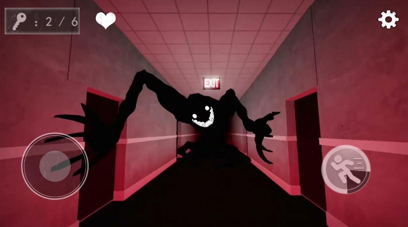 解密逃离俱乐部(4)