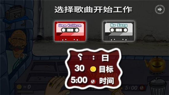 法拉费之王中文版(6)