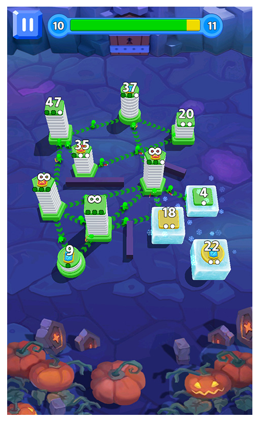 占领那个城无限道具版(2)