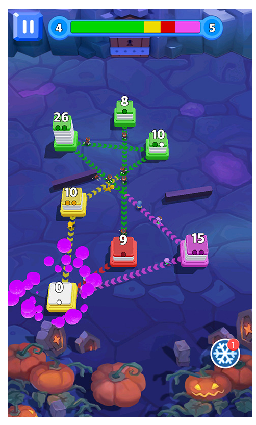 占领那个城无限道具版(3)