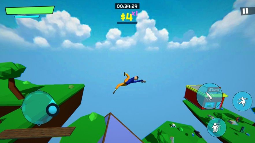 牛奶特工卡尔森(4)