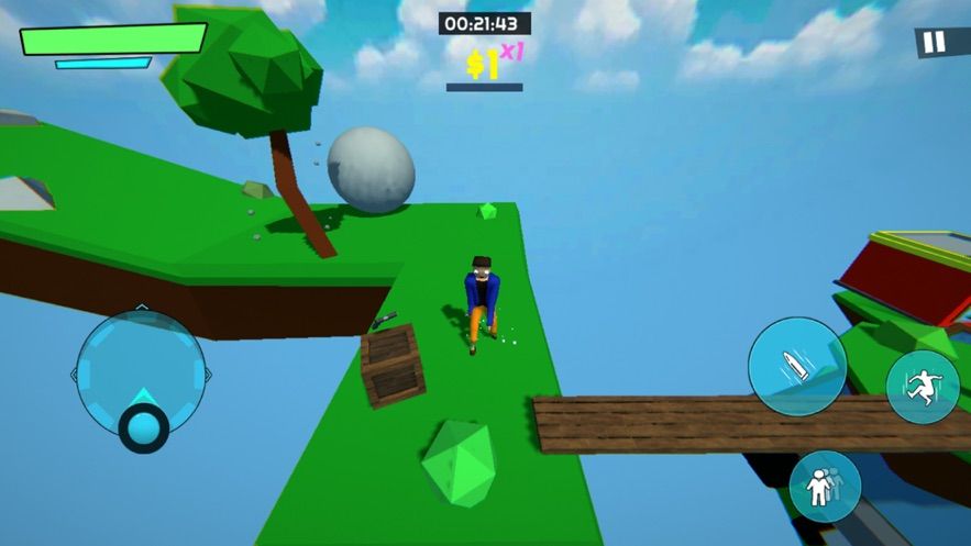 牛奶特工卡尔森(2)