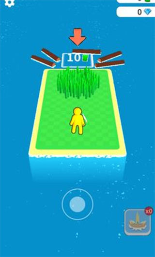 梦幻精灵小岛辅助菜单(1)