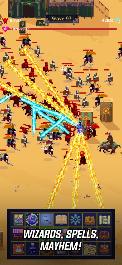 点击巫师2最新版(4)