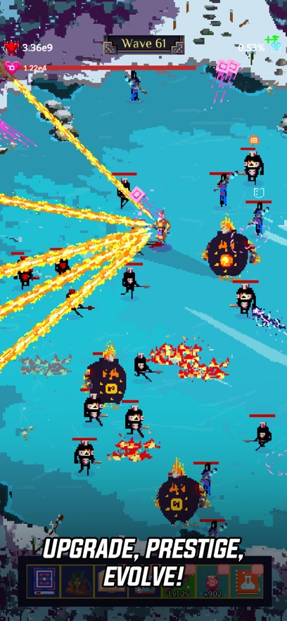 点击巫师2最新版(2)