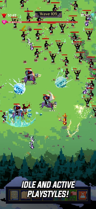 点击巫师2最新版(5)