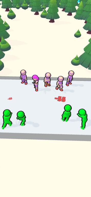 感染者狙擊手3D(4)