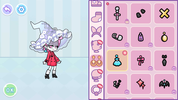 安洁拉世界奇幻之旅免广告(3)