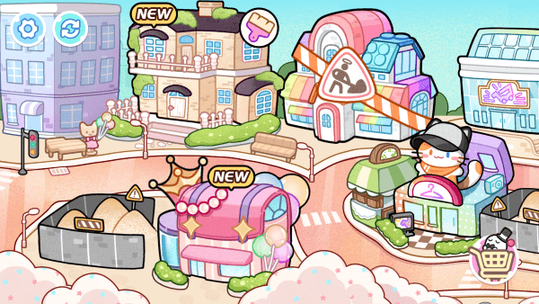 安洁拉世界奇幻之旅免广告(4)