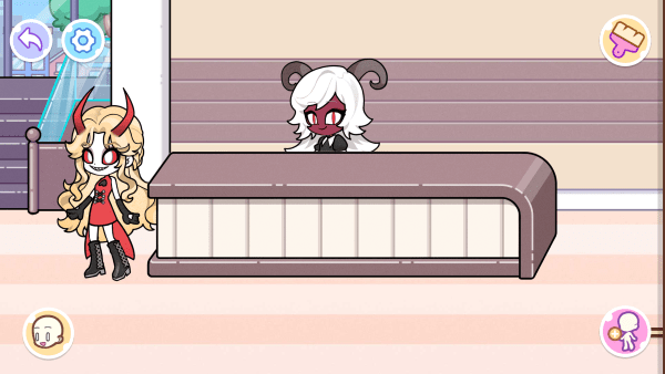 安洁拉世界奇幻之旅免广告(2)