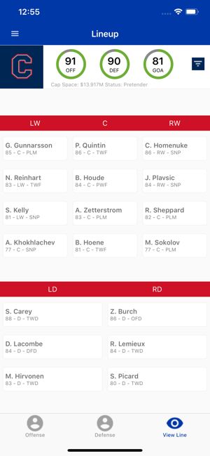 曲棍球传统经理20(2)