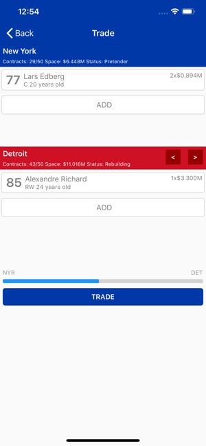 曲棍球传统经理20(5)