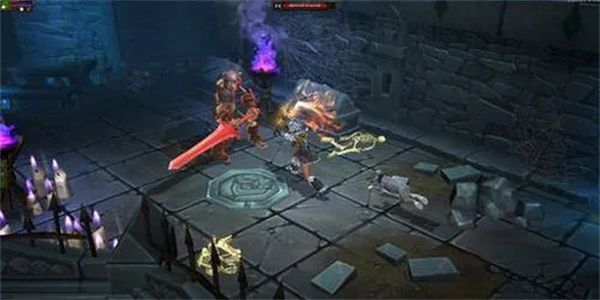 火炬之光2手机版(5)