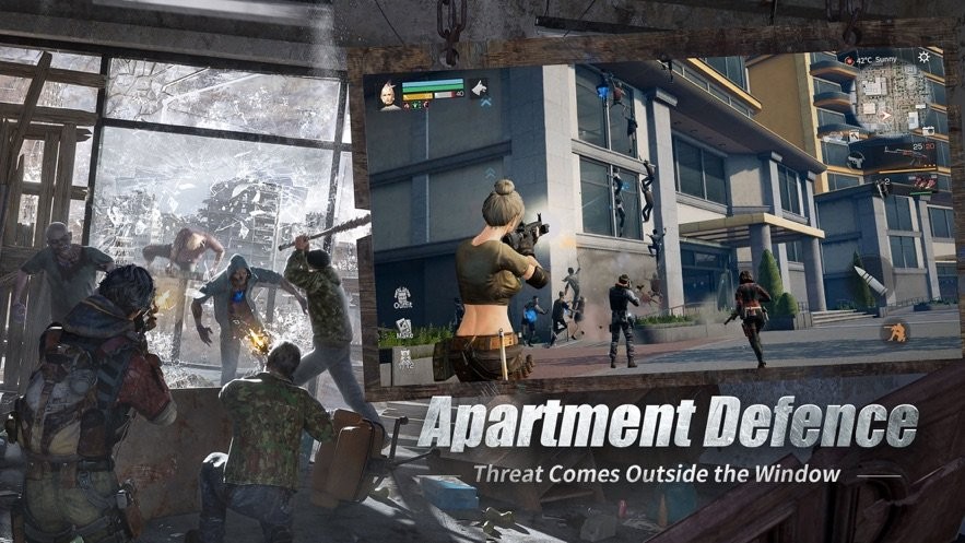 明日之后越南版(1)