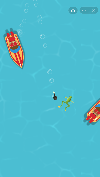 进击的蝌蚪FF作弊菜单(4)