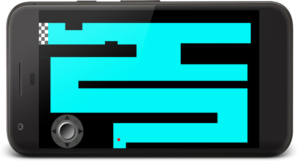 整人迷宫中文版(3)