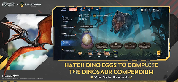 王者荣耀台服客户端(2)