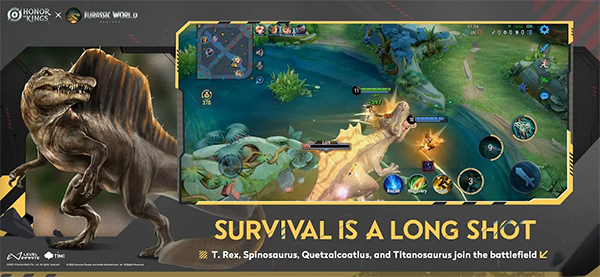 王者荣耀台服客户端(1)