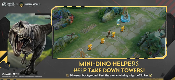 王者荣耀台服客户端(5)