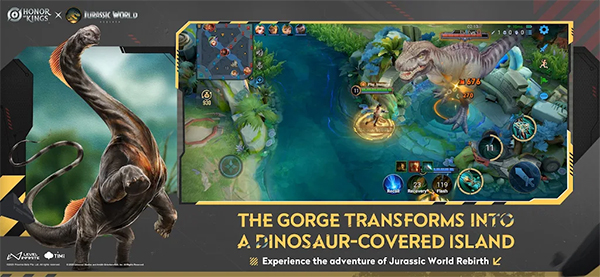 王者荣耀台服客户端(3)