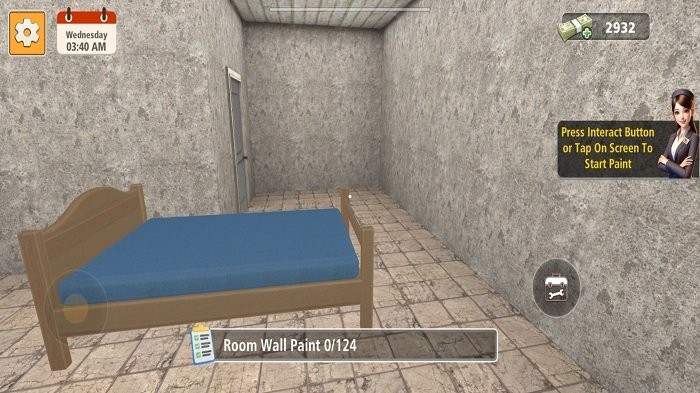 汽车旅馆模拟器中文版(1)