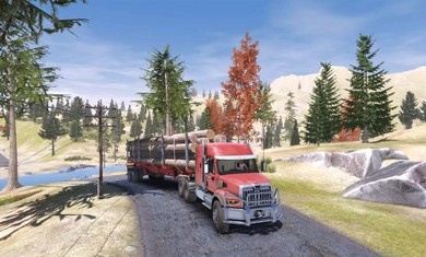 越野大师汉化版(1)