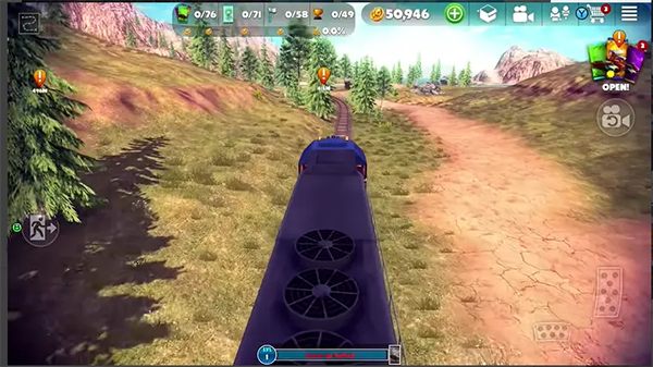 脱离道路MOD作弊菜单(2)