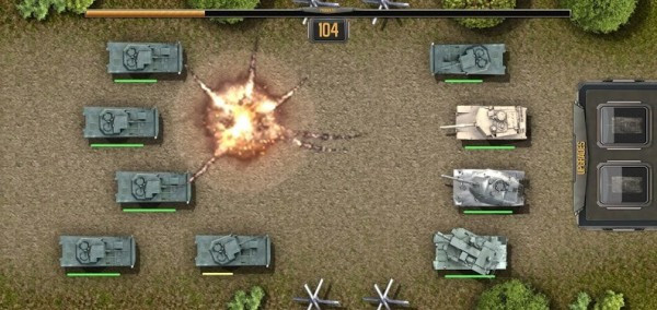 合并防御坦克(1)