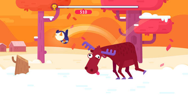 弹跳大师无限钻石中文版(1)