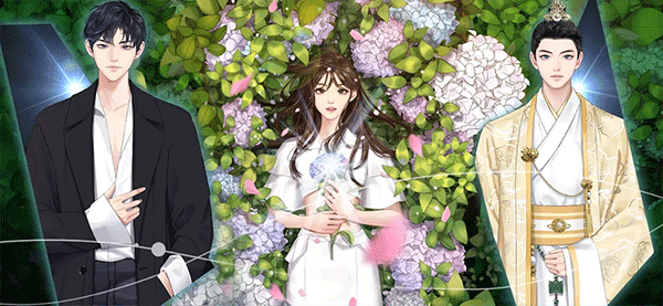 女主角日记无限金币钻石(4)