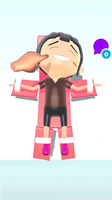 挠痒痒大师模拟器(1)