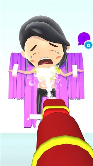 挠痒痒大师模拟器(2)