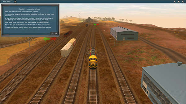 中国火车模拟(TrainzSimulator)2026(2)