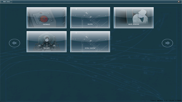 中国火车模拟(TrainzSimulator)2026(3)