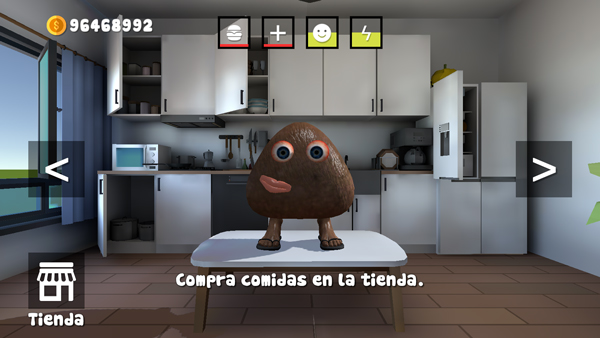 会说话的peu中文版(3)