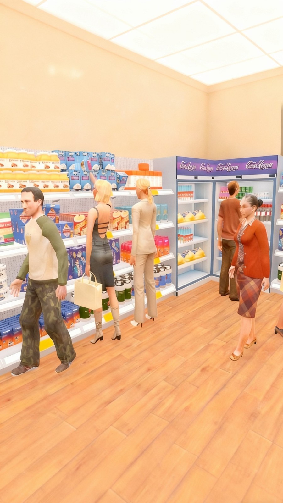 我的发财之路(4)