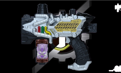 假面骑士创骑腰带模拟器(2)