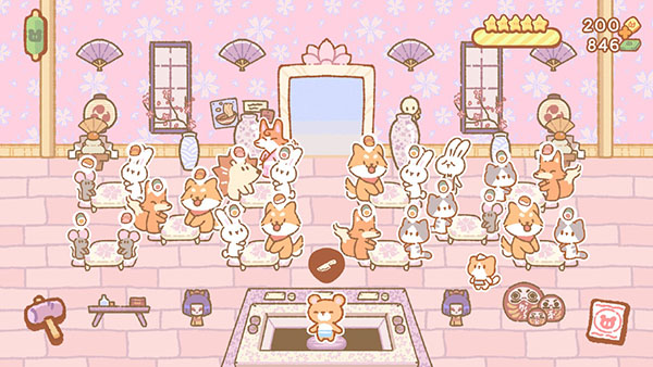 小熊寿司吧中文正版下载(6)