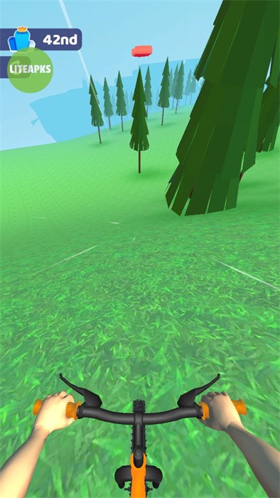 骑行极限3D(无限金币)(3)