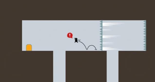 Escape Run Endless Fun(3)