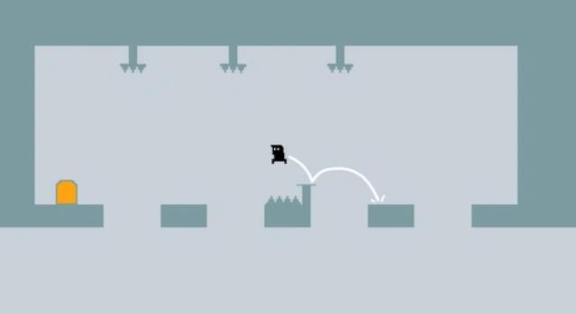 Escape Run Endless Fun(1)