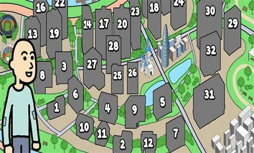 養乞丐3內置修改器(1)