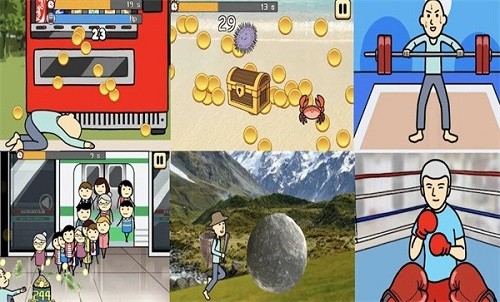 養乞丐3內置修改器(3)