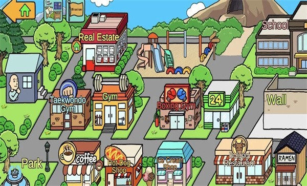 養乞丐3內置修改器(4)