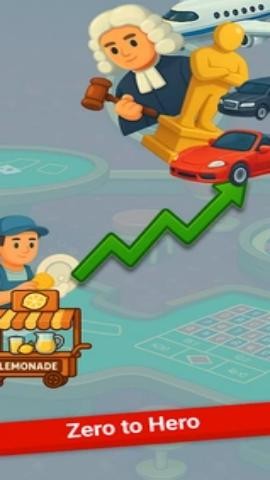 放置人生模拟器(2)