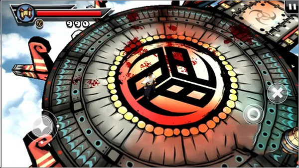 武士2复仇无限血中文版(1)