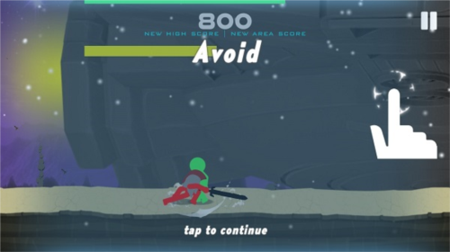 火柴人闪电侠无限钻石(2)