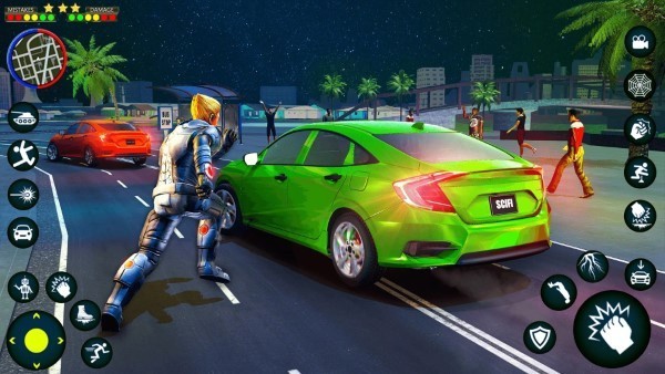 太空大佬未来之战(2)